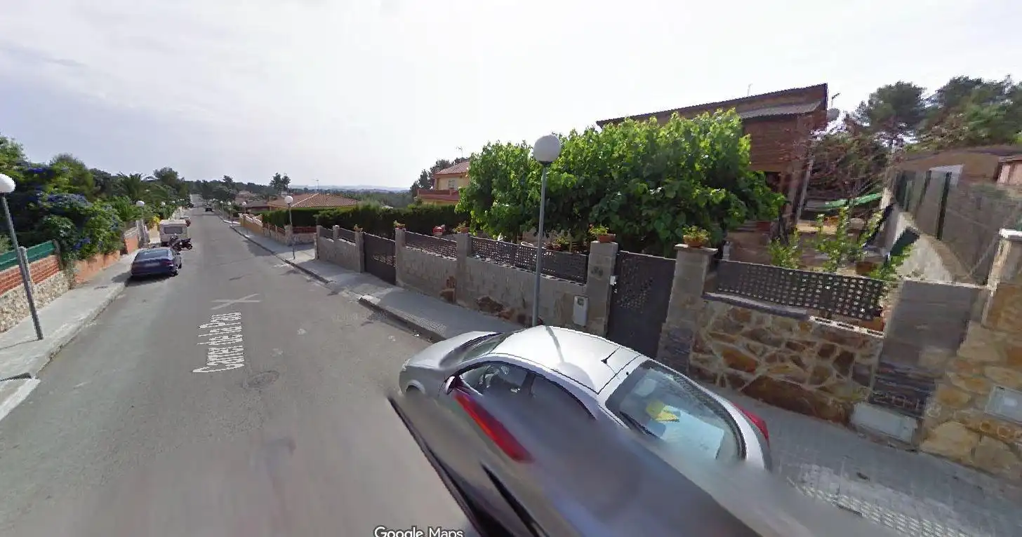 Chalet con jardín en venta en PAU DE LA 34
