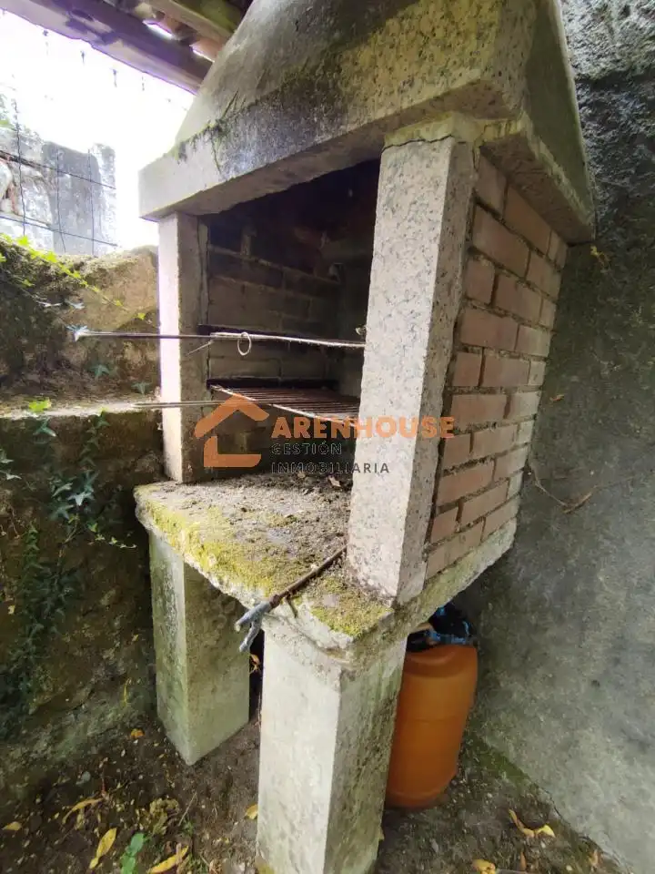 Casa amb terrassa en venda a San Cristovo de Cea, imagen 29