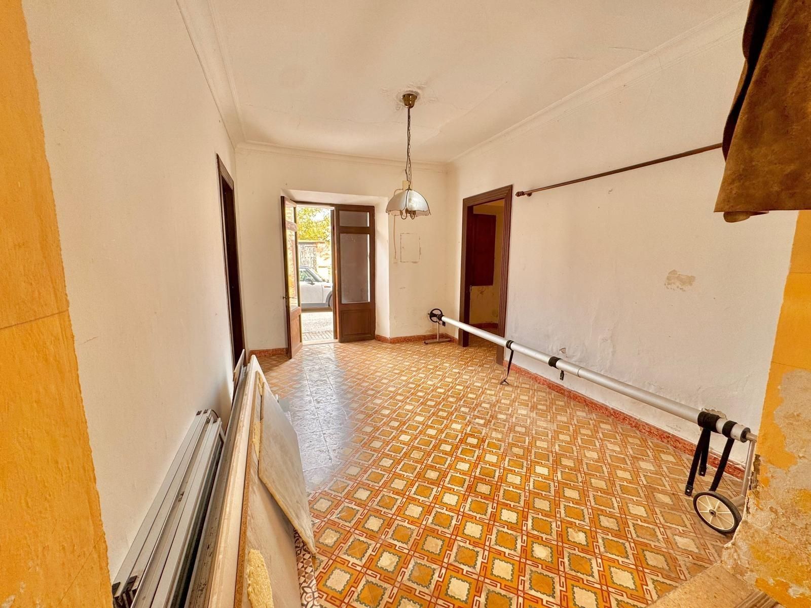 Single-family semi-detached for sale in Búger  with Private garden, Terrace and Balcony