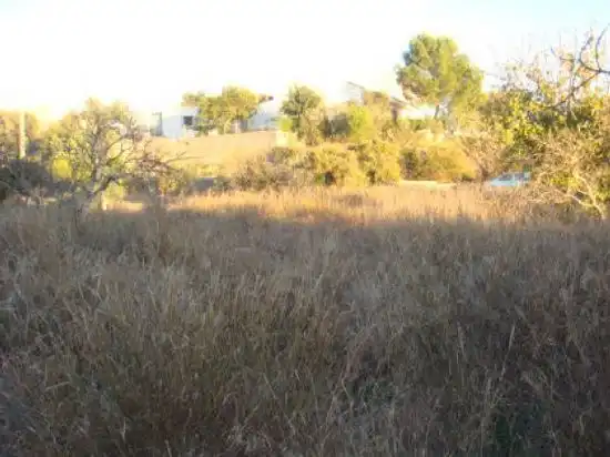 Terreno residencial en venta en Huércal-Overa, imagen 6