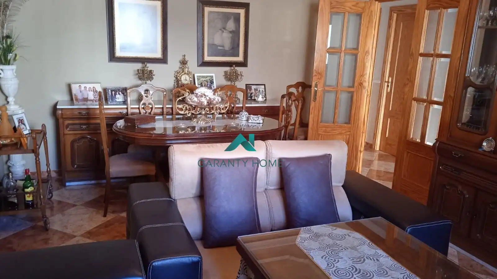 Casa con terrazza in vendita a Martos, imagen 2