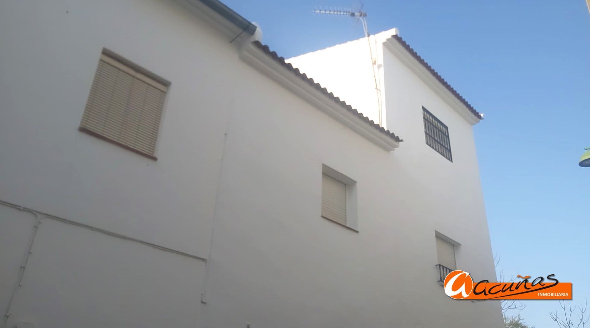 Single-family semi-detached for sale in Villanueva de Algaidas