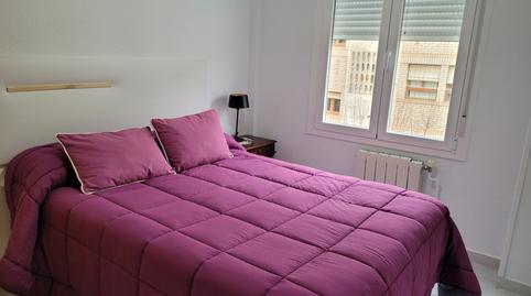 Foto 2 de Pis de lloguer a Calle Casablanca, 3, Centro, Cuenca Capital