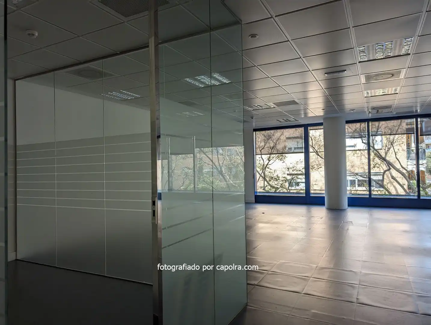 Büro zum Verkauf in dels vents, 9, Montigalà