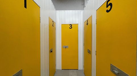 Foto 2 von Lagerraum zur Miete in N/a, -1, La Nova Esquerra de l'Eixample, Barcelona Capital