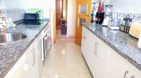 Foto 5 de Apartament de lloguer a La Antilla, Huelva