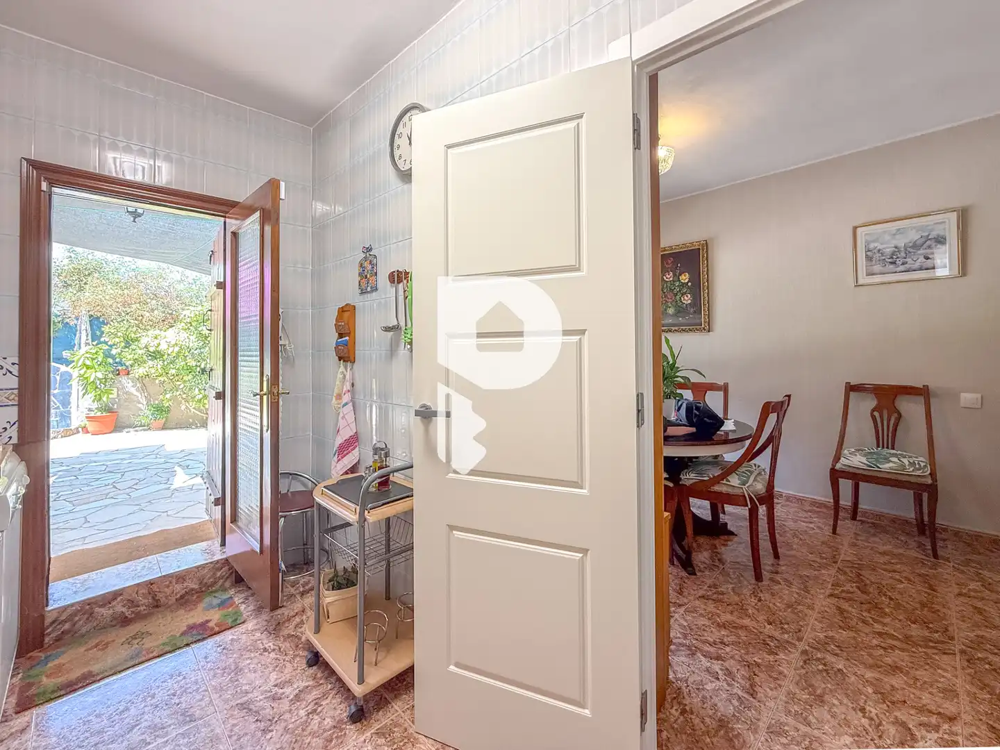 Casa o chalet en venta en Vallirana con Calefacción, Jardín privado y Terraza