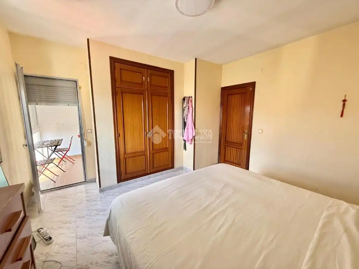 Habitatge en venda a Villaluenga de la Sagra