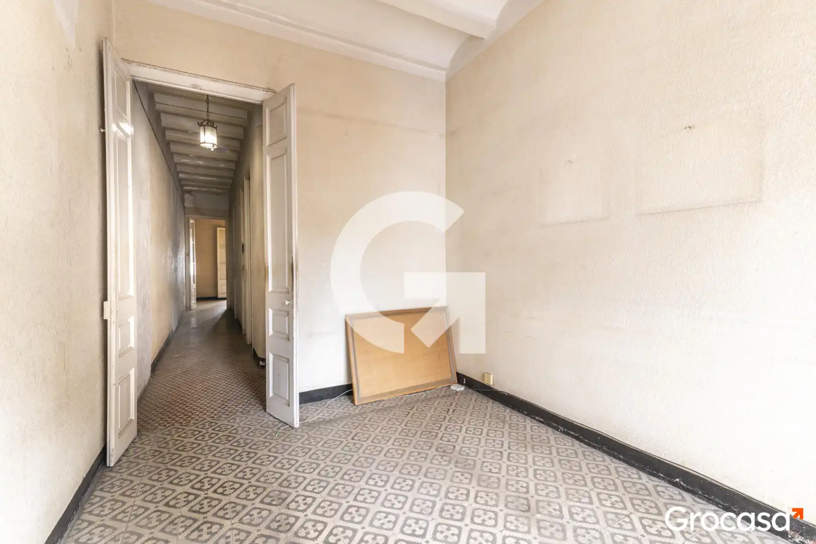 Piso en venta en Molins de Rei con Horno, Lavadora y Balcón