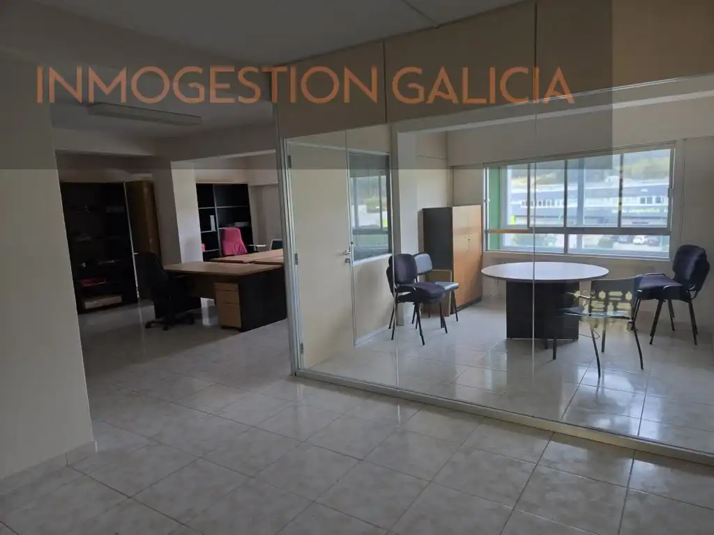 Büro zur Miete in Poligono Pocomaco Av 4, imagen 13