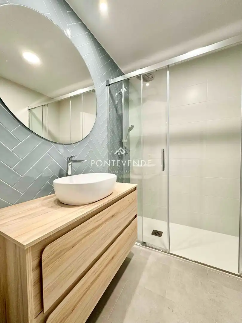Piso en venta en COVELO, 13, Samieira