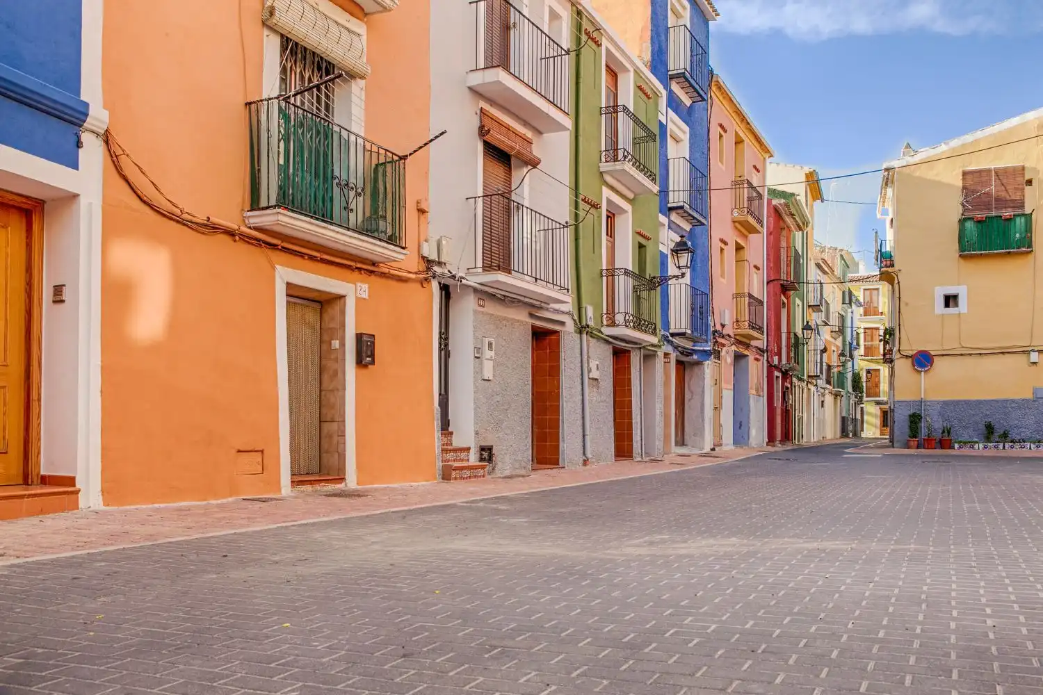 Casa o xalet en venda a Villajoyosa / La Vila Joiosa, Alicante