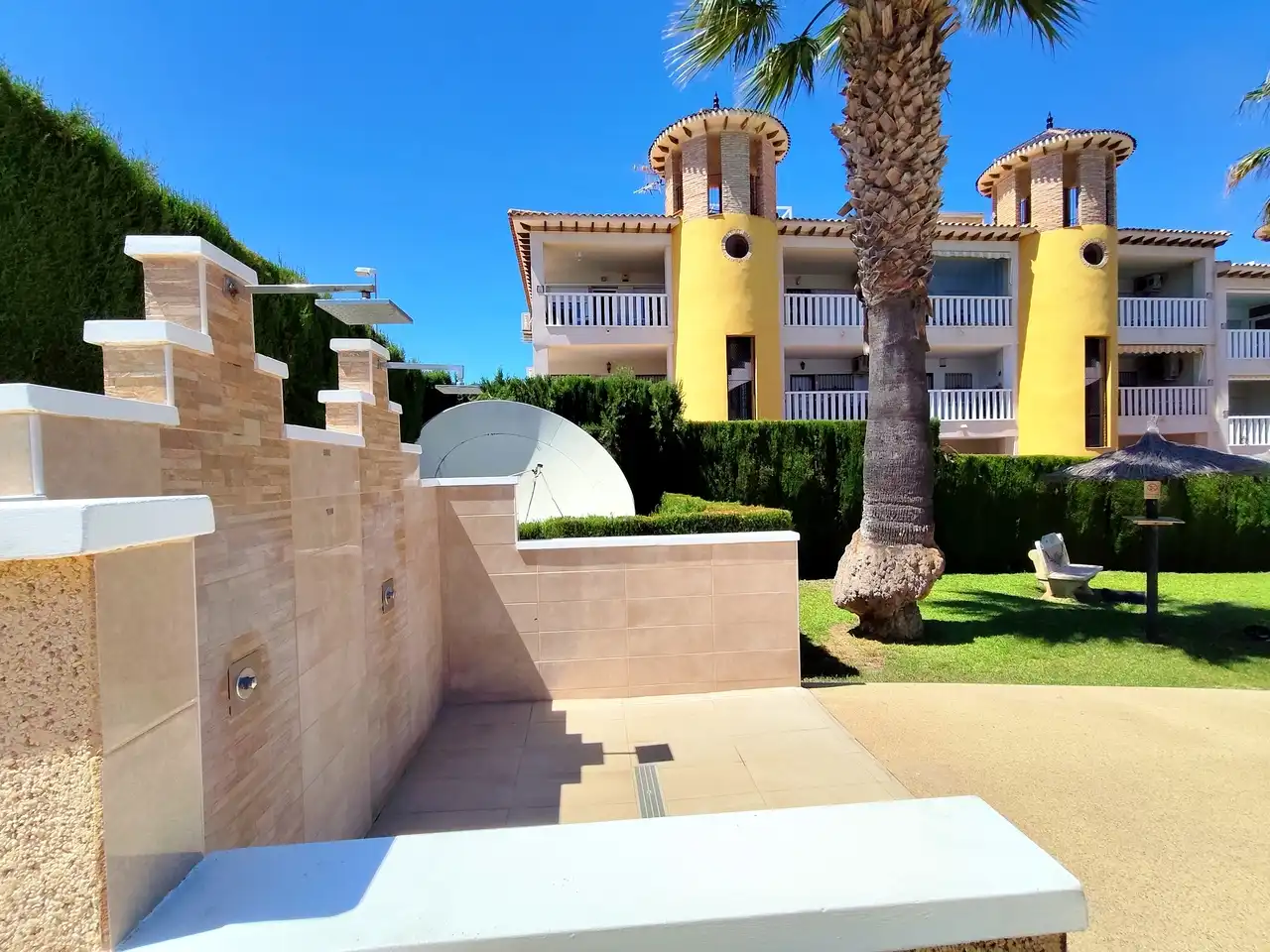 Penthouse mit Terrasse zum Verkauf in Orihuela Costa, imagen 23
