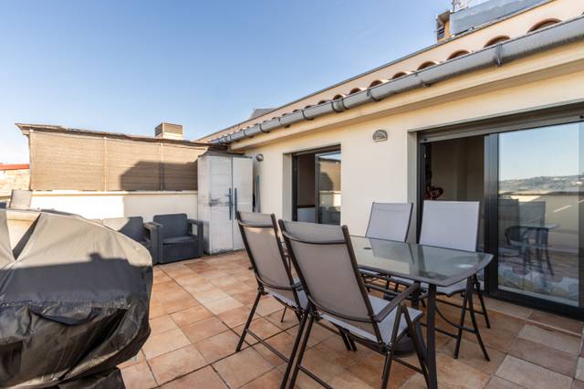 Piso en Venta en Can Palet