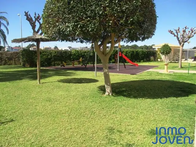 Apartments for rent in Carrer d'Oviedo, Playa Muchavista