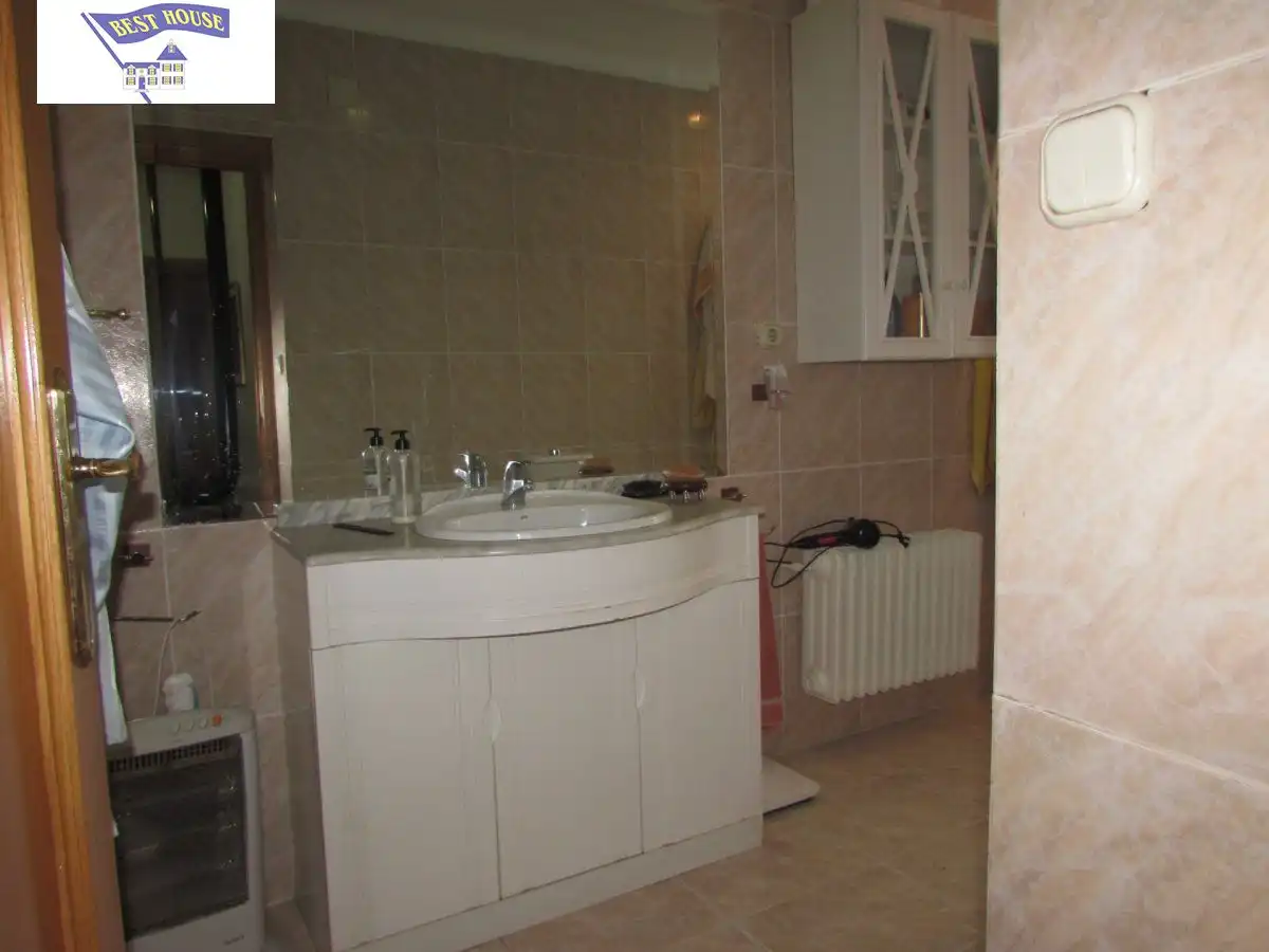 Chalet en venta en Pedanías - Extrarradio, imagen 8