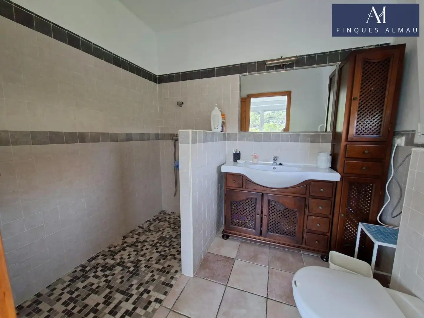 Haus mit Garten zum Verkauf in Olivella, imagen 25