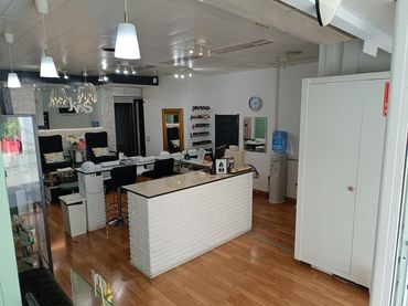 Business premises for transfer in Centre