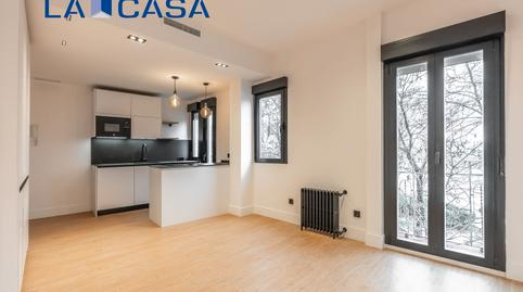 Foto 3 de Pis en venda a Glorieta de las Pirámides, Imperial,  Madrid Capital