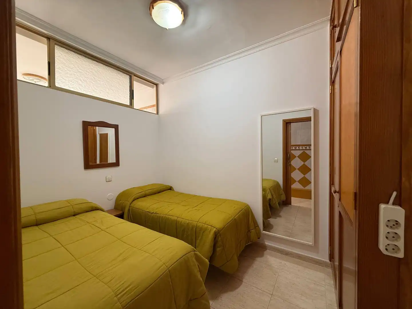 Apartament de lloguer a Santa Catalina - Canteras
