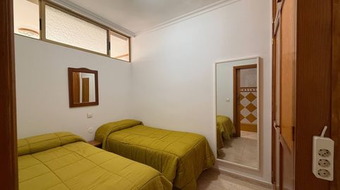 Foto 4 de Apartament de lloguer a Santa Catalina - Canteras, Las Palmas de Gran Canaria