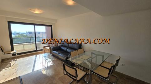 Photo 2 of Flat to rent in Carrer Pintor Llorens, 11, Saladar, Alicante