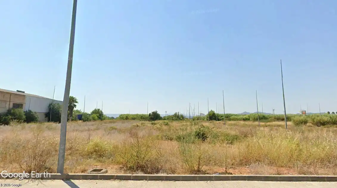 Terreno residencial en venta en Alberic, imagen 3