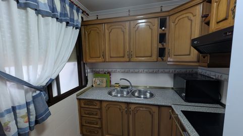 Foto 4 de Piso de alquiler en Alcaudete, Jaén