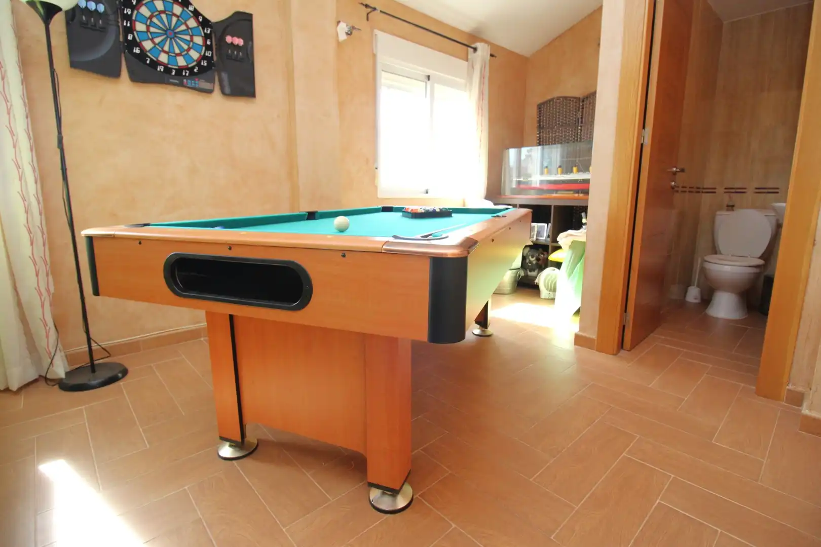 Casa con giardino in vendita a Los Narejos - Punta Calera, imagen 13