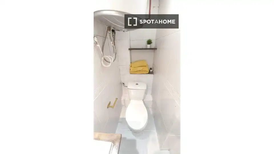 Piso en alquiler en Ciutat Vella, imagen 8