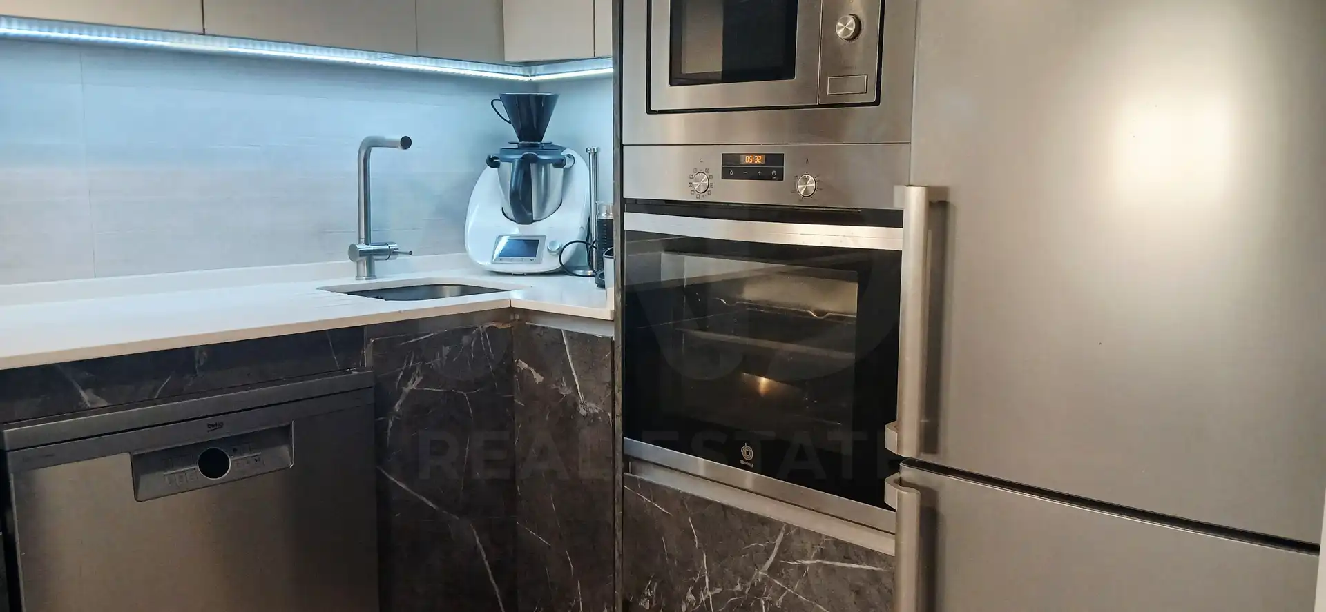 Piso con piscina en venta en Riviera del Sol, imagen 13