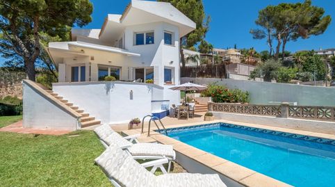 Photo 3 of Houses for sale in Costa d'en Blanes, Calvià