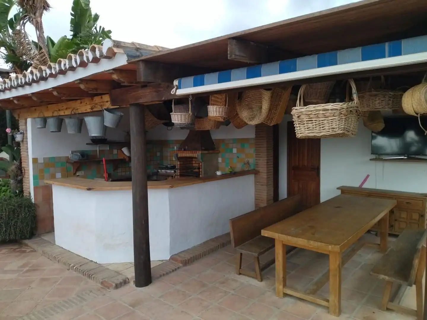 Casa o xalet en venda en Estepona