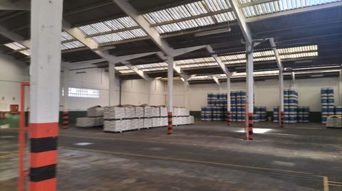 Foto 2 von Fabrikhallen zum Verkauf in Compositor Straus, Zona Industrial, Rubí