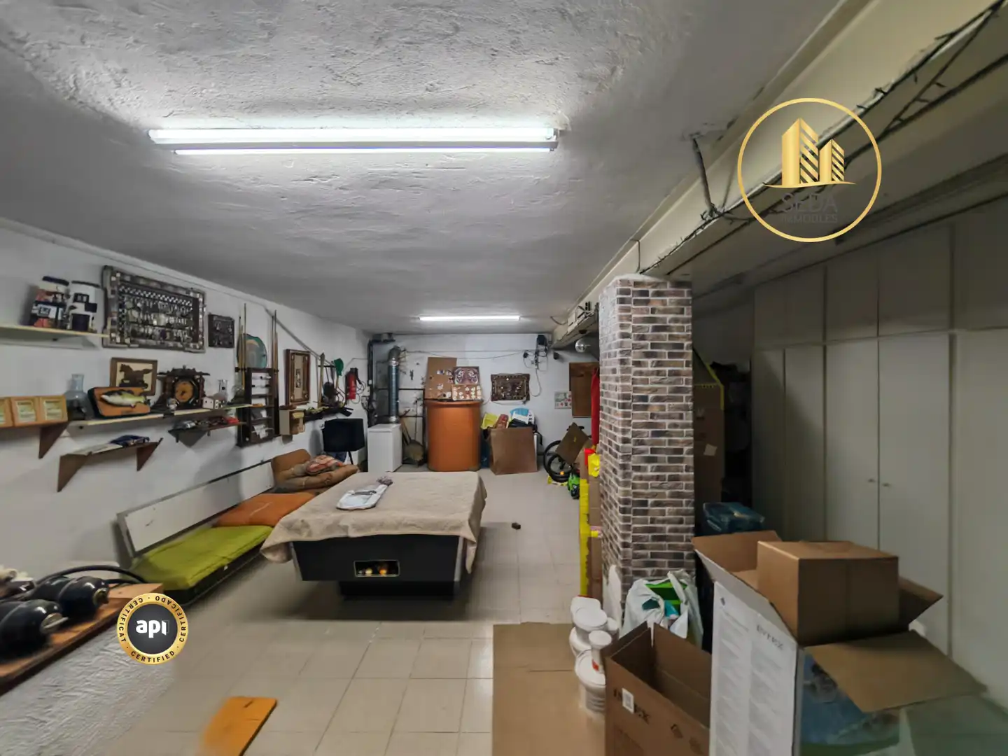 Casa o chalet en venta en Llinars del Vallès con Calefacción y Terraza
