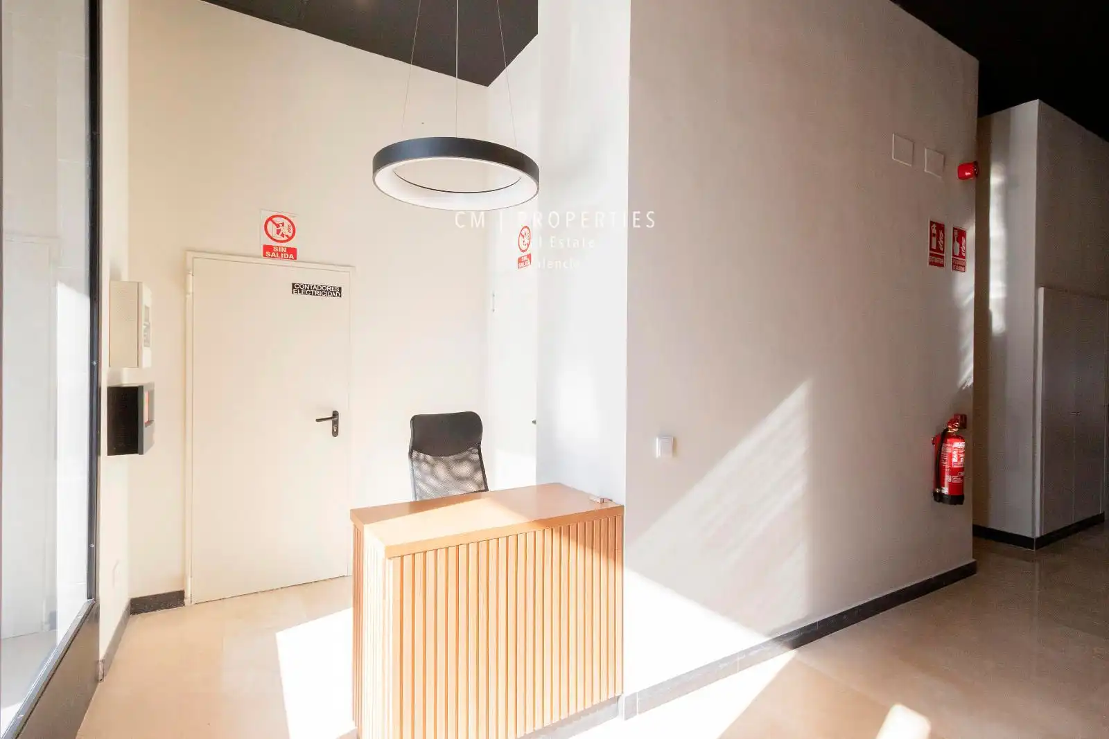 Piso de alquiler en Blasco Ibañez, Ciutat Jardí