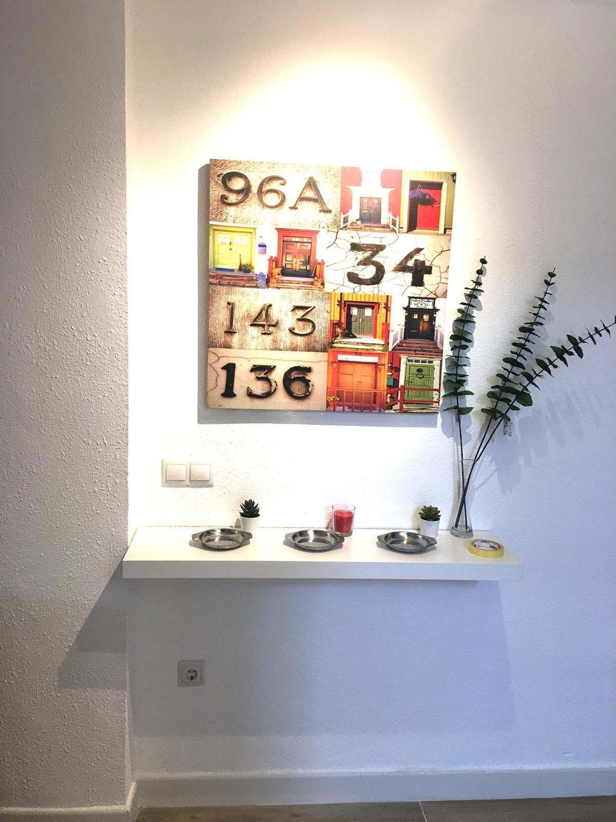 Cuina de Pis en venda en Málaga Capital amb Aire condicionat i Calefacció