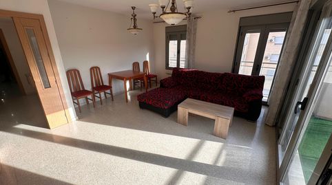 Foto 4 de Pis de lloguer a Calle Antonio Romero Maroto, 4, Renfe - Bulevar 1ª y 2ª Fase, Jaén Capital