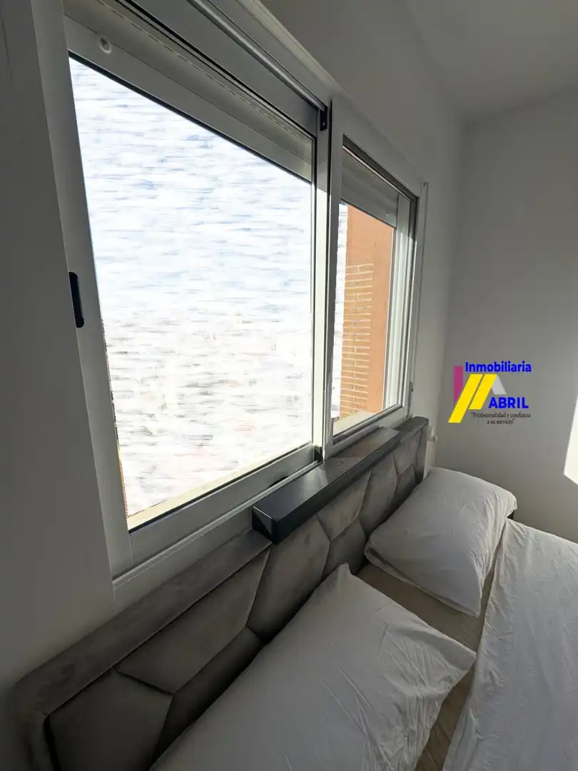 Terrassa de Apartament en venda en Sueca amb Aire condicionat