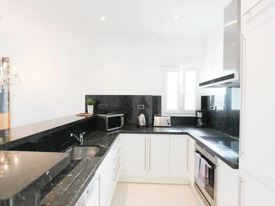 Apartments for sale in La Fustera