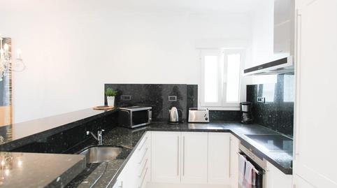 Foto 4 von Wohnungen zum Verkauf in La Fustera, Benissa