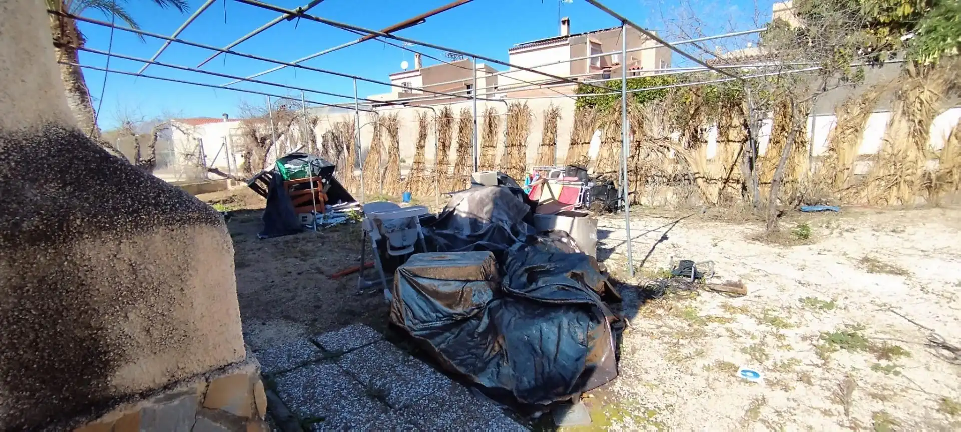 Finca rústica en venda en Elche / Elx