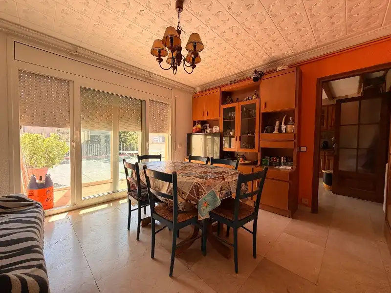 Maison avec terrasse à vendre à Carrer Ample 27, imagen 7