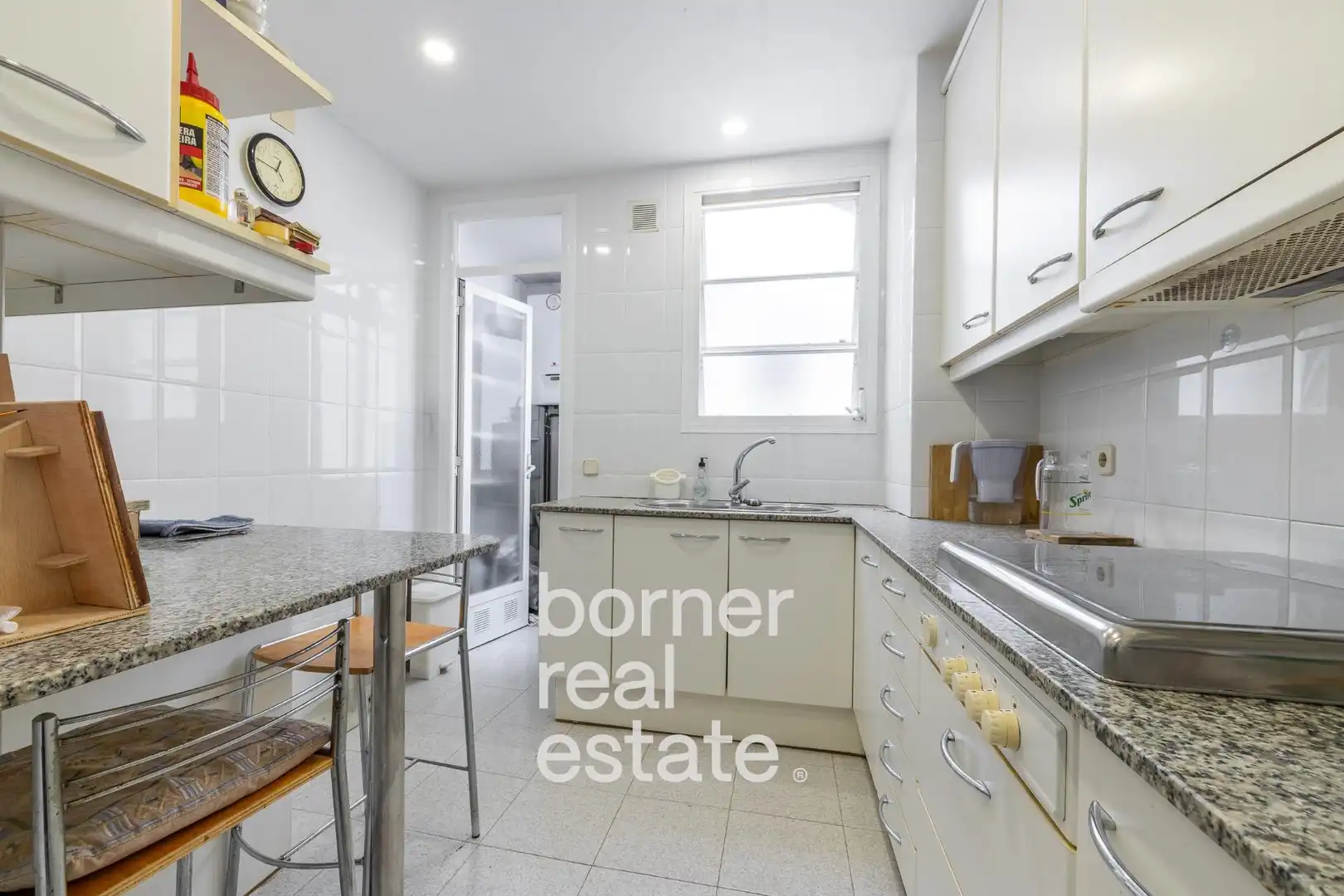 Flat with lift for sale in TAQUIGRAF SERRA, imagen 11