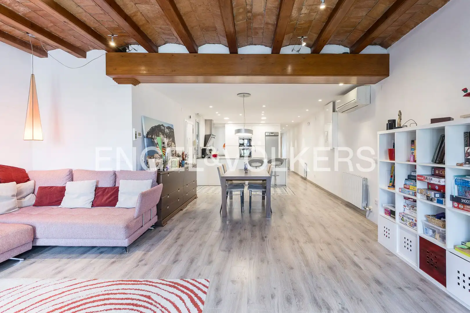 Appartement avec terrasse à vendre à Eixample, imagen 6