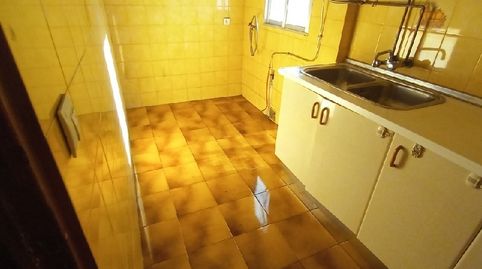 Foto 2 de Piso en venta en C/ Virgen del Rosario, Barrio Bajo, San Juan de Aznalfarache