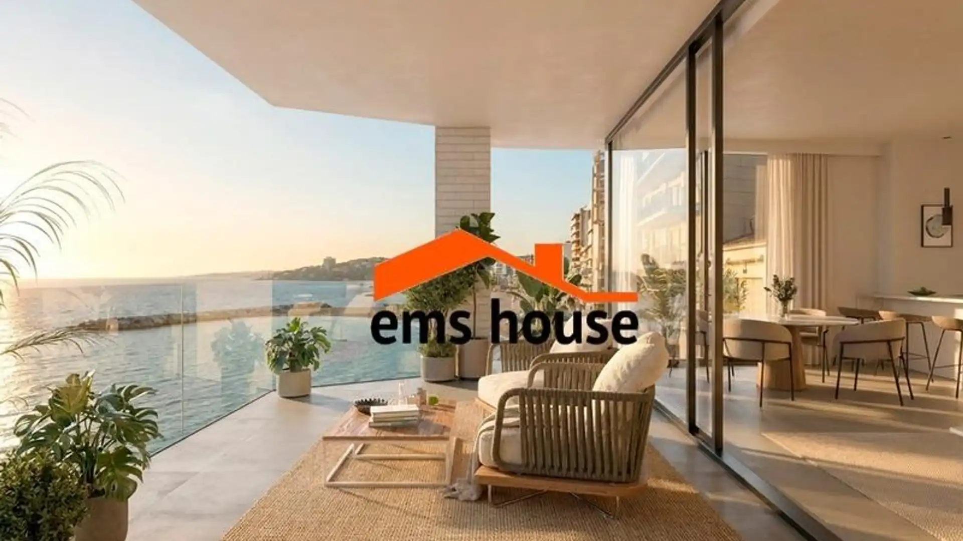 Exterior view of Apartments for sale in Calonge i Sant Antoni  with Terrace and Balcony