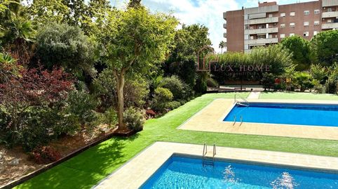 Foto 4 de Planta baixa en venda a Muntanyeta, Castelldefels