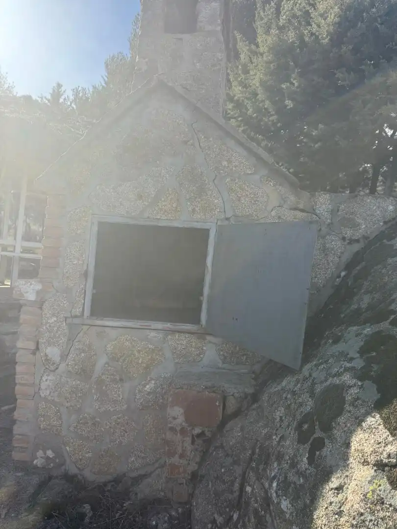 Casa o chalet en venta en San Martín del Pimpollar con Calefacción, Jardín privado y Terraza
