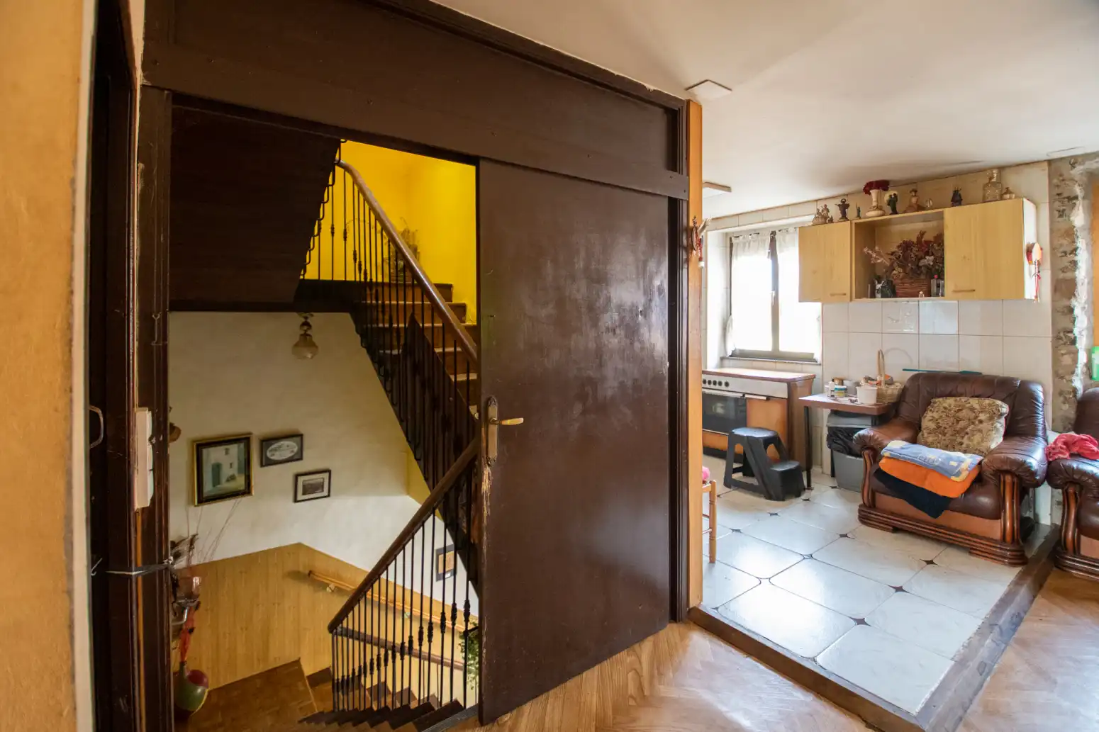 Casa adosada en venta en Villaviciosa con Calefacción, Terraza y Trastero